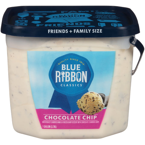 Blue Bunny BB PAIL CHOCOLATE CHIP