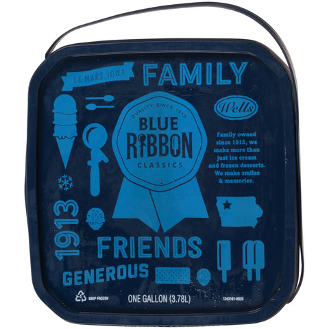 Blue Bunny BB PAIL CHOCOLATE