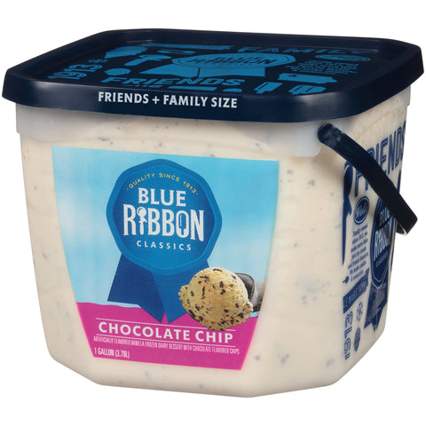 Blue Bunny BB PAIL CHOCOLATE CHIP