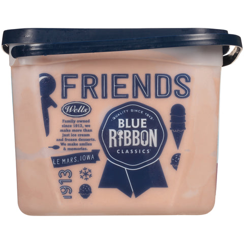 Blue Bunny BB PAIL CHOCOLATE