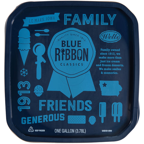Blue Bunny BB PAIL CHOCOLATE CHIP