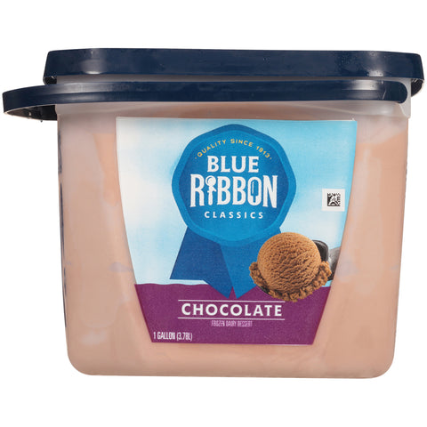 Blue Bunny BB PAIL CHOCOLATE