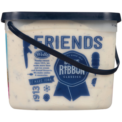 Blue Bunny BB PAIL CHOCOLATE CHIP