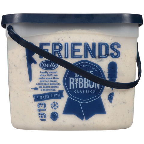 Blue Bunny BB PAIL COOKIE N CREAM
