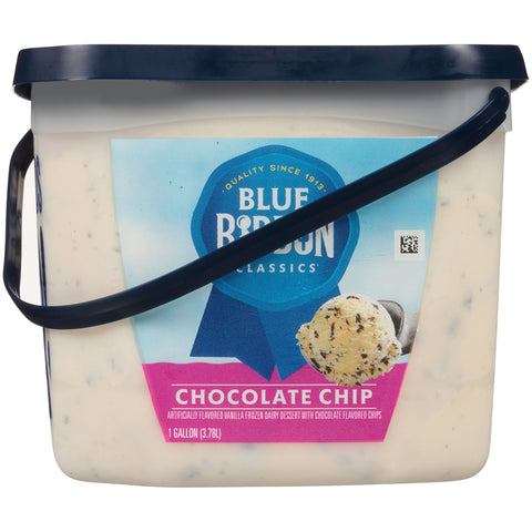 Blue Bunny BB PAIL CHOCOLATE CHIP