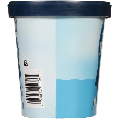 Blue Ribbon Classics® ICE CREAM VANILLA REDUCED FAT