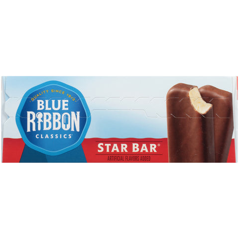 Blue Bunny ICE CREAM BAR BIG STAR 903481