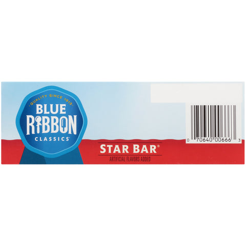 Blue Bunny ICE CREAM BAR BIG STAR 903481