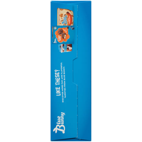 Blue Bunny ICE CREAM CONE CARAMEL MINI 966407