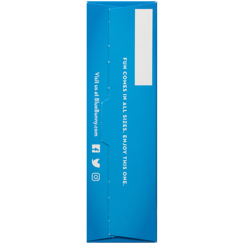 Blue Bunny ICE CREAM CONE VANILLA MINI SWIRLS
