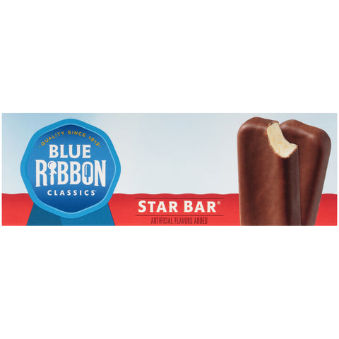 Blue Bunny ICE CREAM BAR BIG STAR 903481