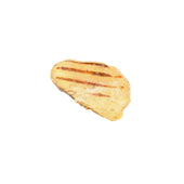 Smartserve® CHICKEN BREAST GRILLED BONELESS SKINLESS CHARMARKED FC 10000004951