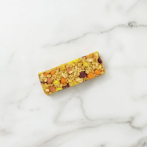 Trix Cereal Bar, 1.42 Ounce -- 96 per case.
