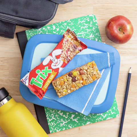 Trix Cereal Bar, 1.42 Ounce -- 96 per case.
