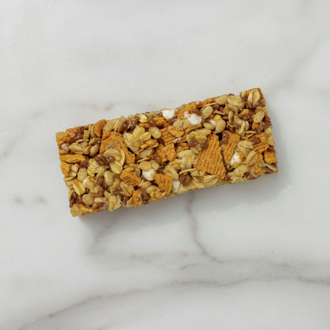 Golden Grahams Cereal Bar, 1.42 Ounce -- 96 per case