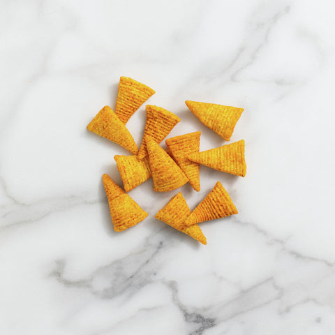 Bugles Chili Cheese Snack, 3 Ounce -- 6 per case