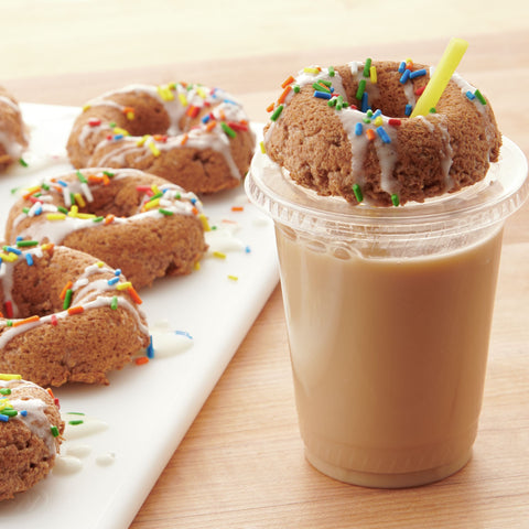 Pillsbury Sour Cream Old Fashioned Cake Donut Mix, 50 Pound