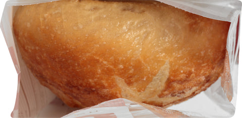 La Brea Bakery Sourdough Bread Loaf, 18 Ounce -- 12 per case