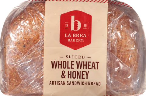 Bread Multigrain Artisan Sandwich