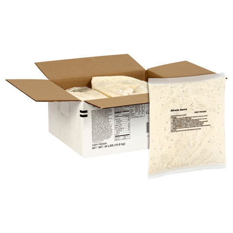 Quality Chef® SAUCE ALFREDO 429060/78001339