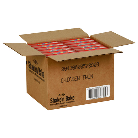 Breading Coating Mix Original Chicken