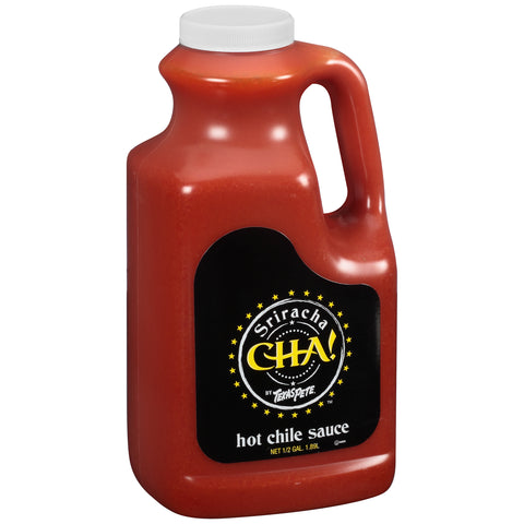Texas Pete® SAUCE SRIRACHA