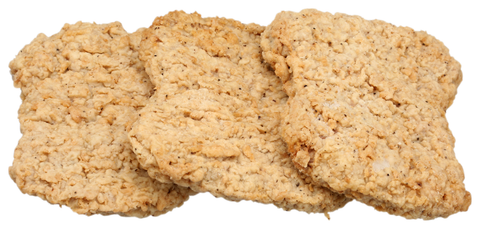 Beef Steak Fritter Breaded Fc 2 Oz 94511