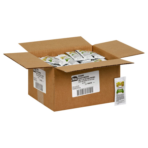 Dressing Italian Single Serve Packet 532600/78000720