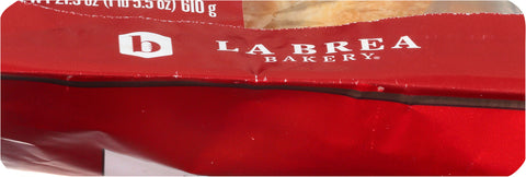 Bread Batard Sourdough Parbaked