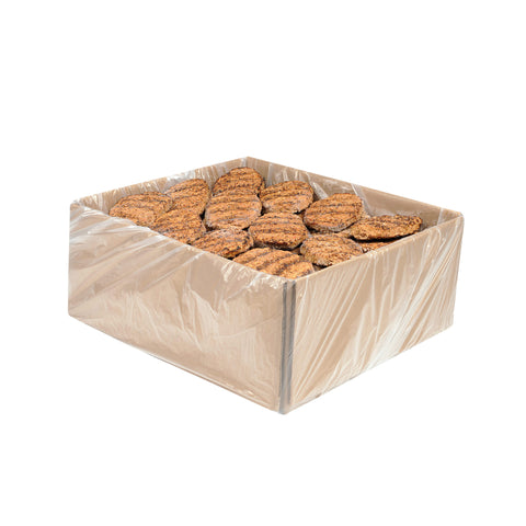 Steak Salisbury Flamebroiled Fc 3 Oz 9590