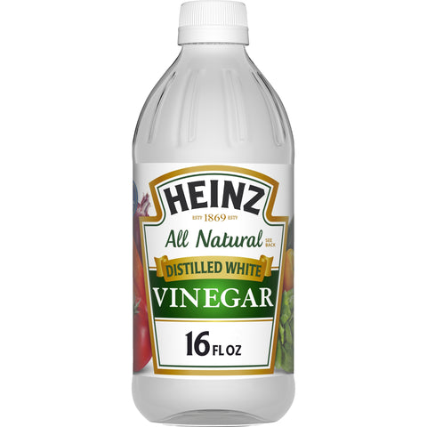 Heinz® VINEGAR WHITE