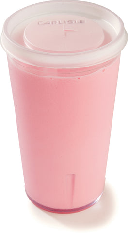Carlisle TUMBLER STACKABLE™ SAN CLEAR 9.5 OZ