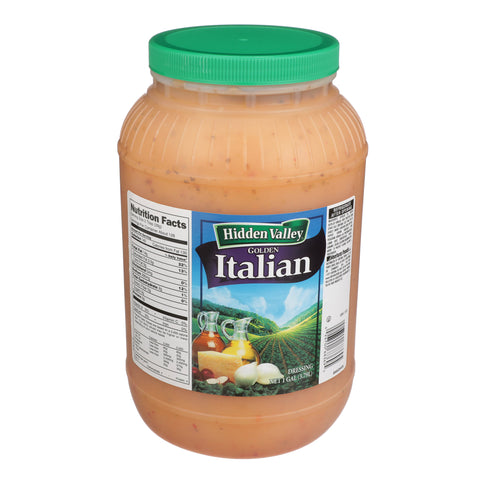 Hidden Valley® DRESSING ITALIAN GOLDEN