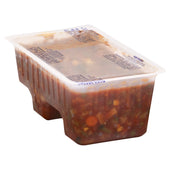 Chef Francisco® SOUP VEGETARIAN VEGETABLE CONCENTRATE 78001244