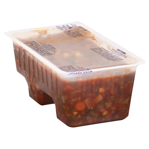 Chef Francisco® SOUP VEGETARIAN VEGETABLE CONCENTRATE 78001244
