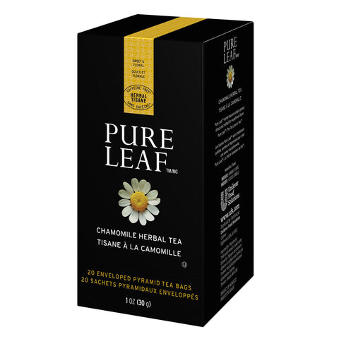 Pure Leaf TEA HOT BAG CHAMOMILE