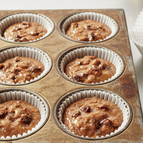 Pillsbury® MUFFIN BATTER RAISIN BRAN PAIL