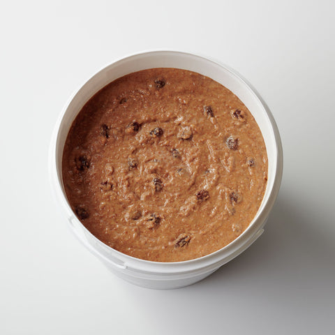 Pillsbury® MUFFIN BATTER RAISIN BRAN PAIL