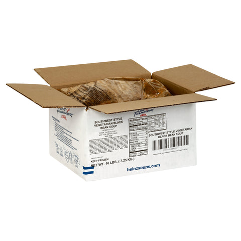 Soup Bean Black Southwest 391140/78001318