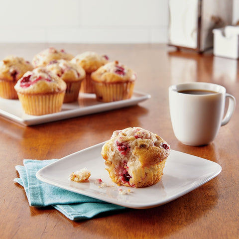 Pillsbury® MUFFIN BATTER CRANBERRY NUT PAIL