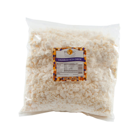 Mosaic CHEESE FETA CRUMBLES