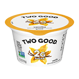 Yogurt Greek Vanilla Low Fat