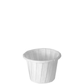 Solo® CUP PAPER SOUFFLE .75 OZ