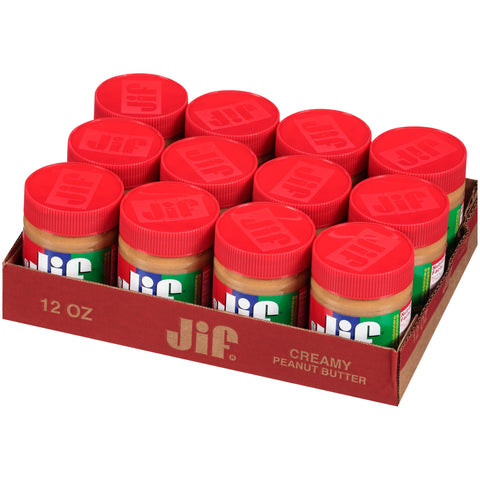 Peanut Butter Creamy