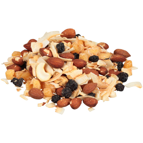 Snack Mix Berry Macaroon Almond