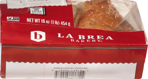 La Brea Bakery® BREAD LOAF WHEAT
