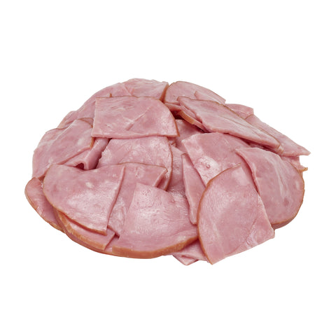 Hormel® HAM SHANK ROLL SLICED & QUARTERED 10 SLICES PER OZ