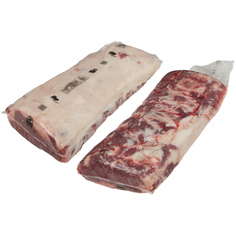 Cab BEEF STRIP LOIN ANGUS 1X1