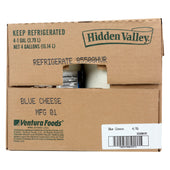 Dressing Blue Cheese Thick & Chunky