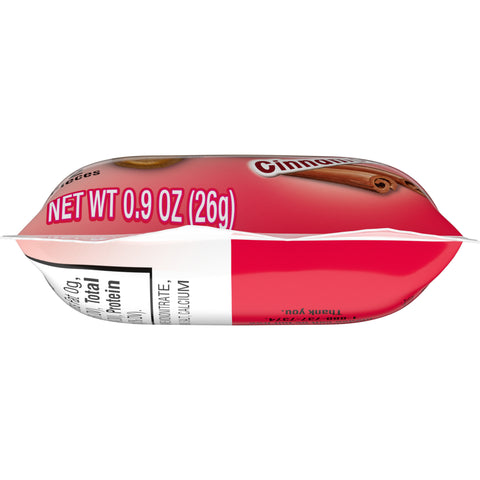Snack Giant Cinnamon Goldfish® Grahams Whole Grain